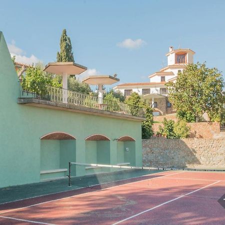 La Guaita Riudecanyes Exterior foto