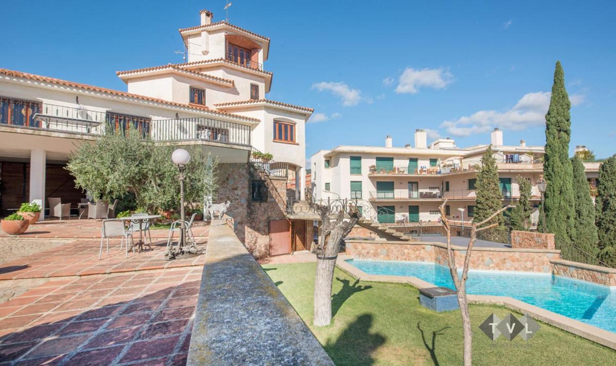 La Guaita Riudecanyes Exterior foto