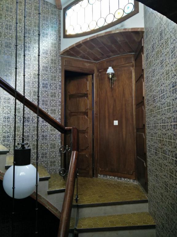 La Guaita Riudecanyes Exterior foto