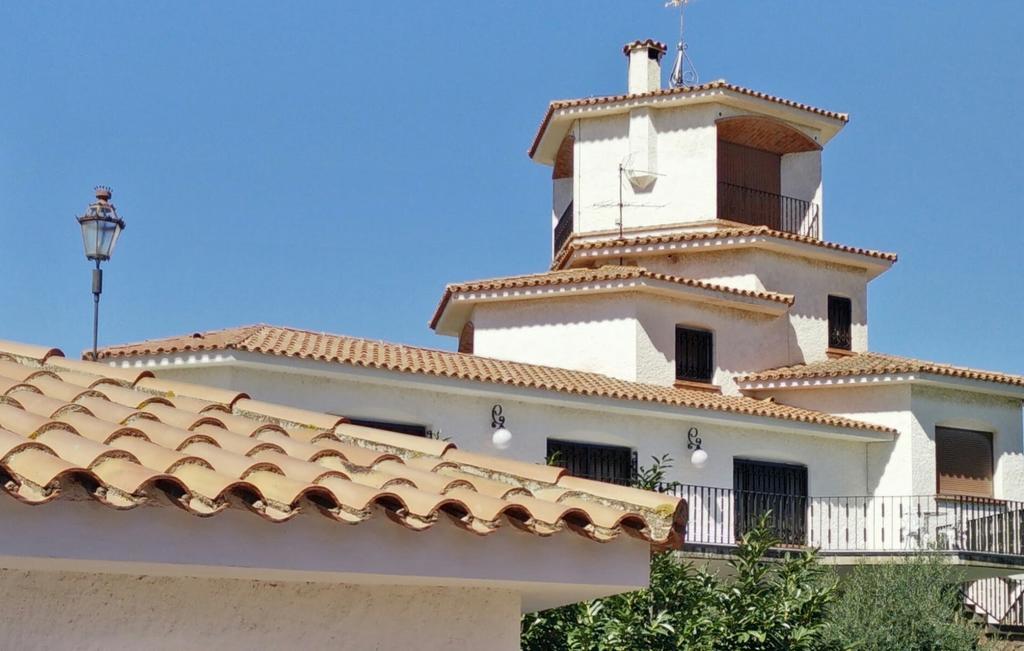 La Guaita Riudecanyes Exterior foto