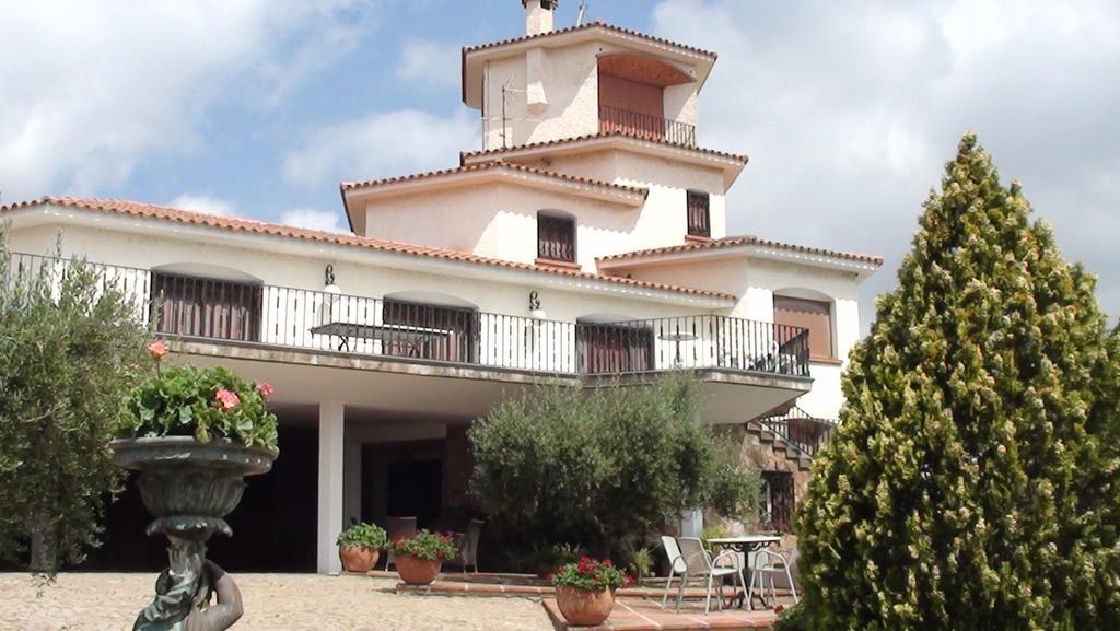 La Guaita Riudecanyes Exterior foto