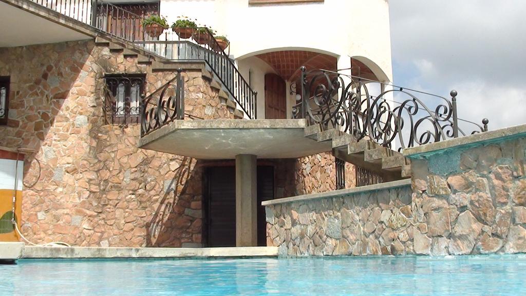 La Guaita Riudecanyes Exterior foto