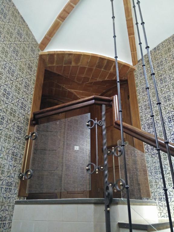 La Guaita Riudecanyes Exterior foto